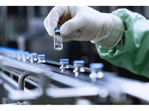 Bettersize2600激光粒度儀在生物制藥粒度和團(tuán)聚特性測試中的應(yīng)用