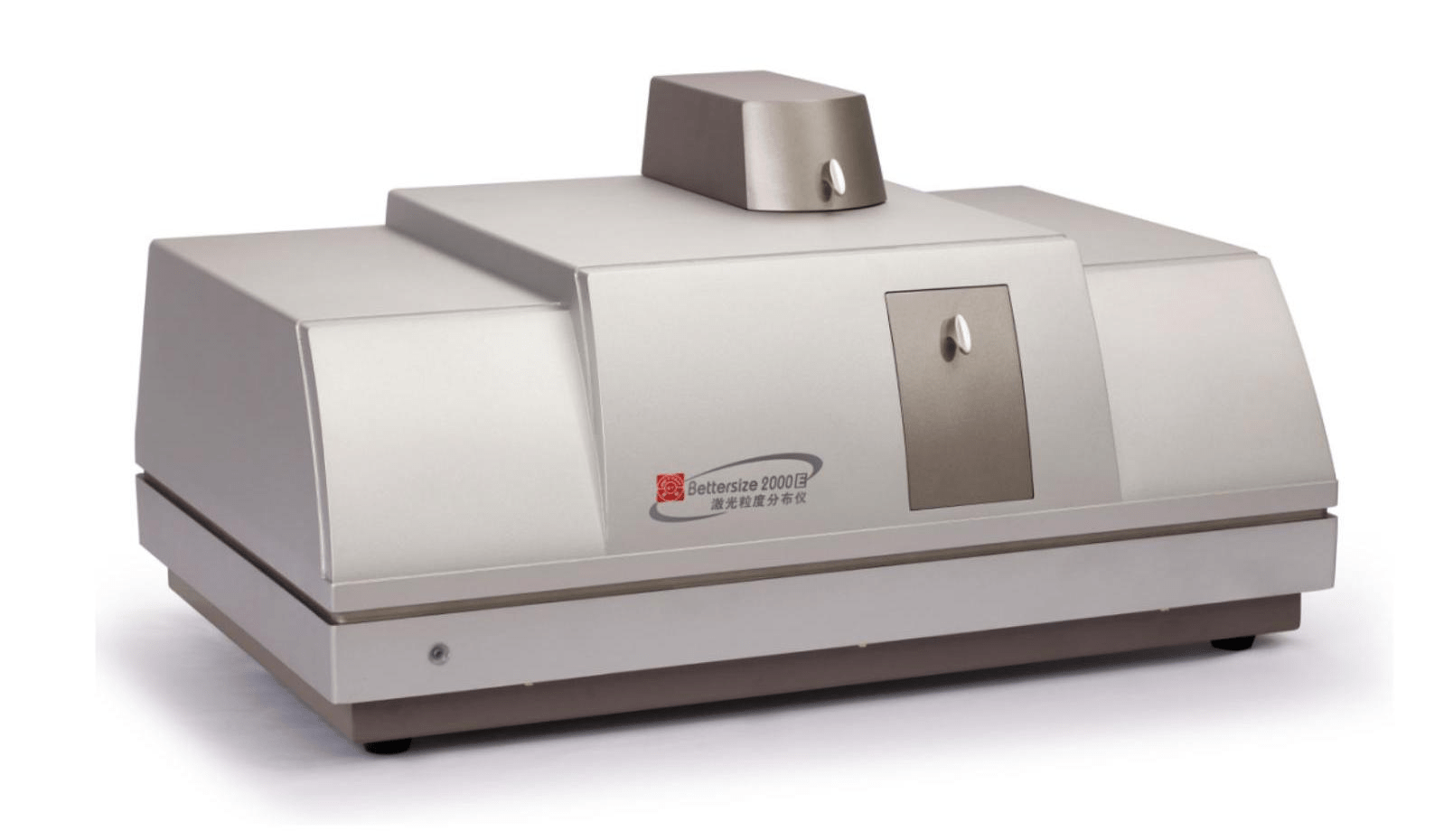 Bettersize2000E激光粒度檢測(cè)儀